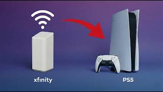 How To Connect Xfinity Wifi To Ps5 (2026) - Quick Steps