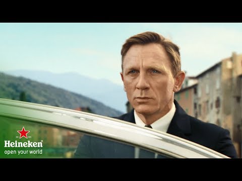 Heineken | The Chase