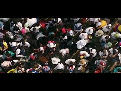 The Crossing (La Frontera) - Official Trailer (Tráiler Oficial/ Avance)