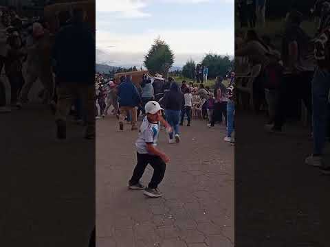 Domingo en familia Bolivar Carchi