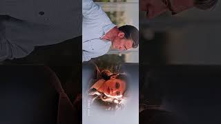 Download lagu Marvel Broken Character's 🥺💔✨ | KGF X Amma BGM ❤️‍🩹 #iornman mp3