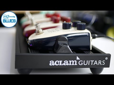 Billionaire (by Danelectro) | Effects Database