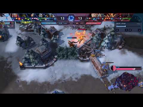 Reasons why the old Tassadar is better than the reworked one.