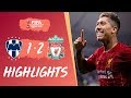 Highlights: Monterrey 1-2 Liverpool | Firmino wins it late in Doha