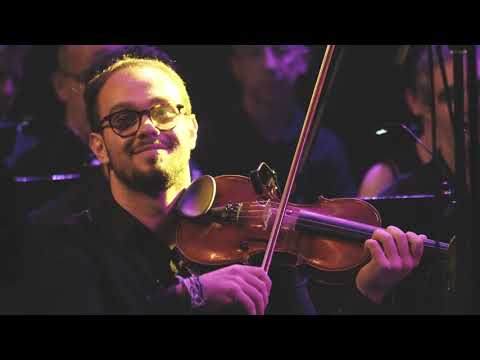 Los 80 sinfónico - La chica de ayer