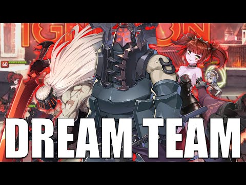 Looking For The Theme Dream Team - Epic Seven