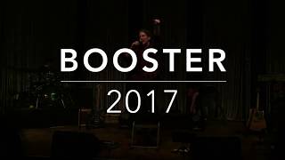 Booster 2017