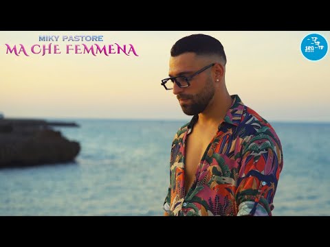 Miky Pastore - Ma che femmena ( Ufficiale 2023 )