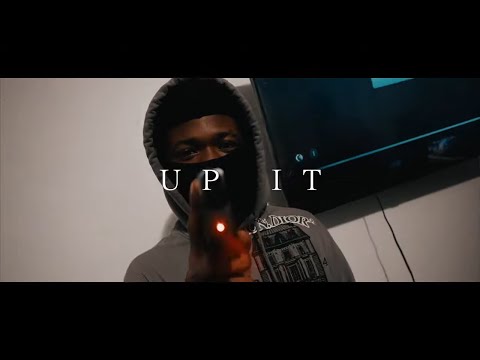 Wal Blixk x Mori Briscoe - Up It (Shot by KLO Vizionz) (Music Video)