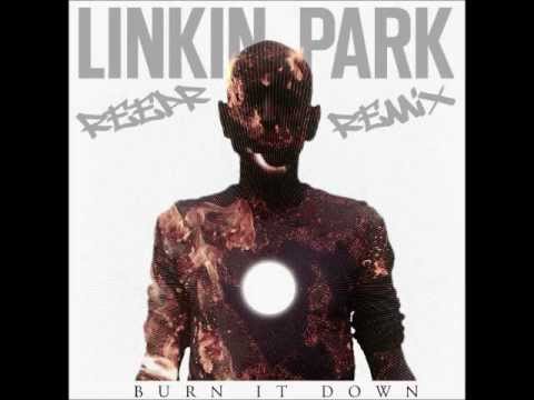 Linkin Park - Burn It Down (ReepR Remix)