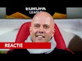 Reactie Slot | AZ - Rijeka | Europa League