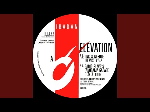 Elevation (Version 3)