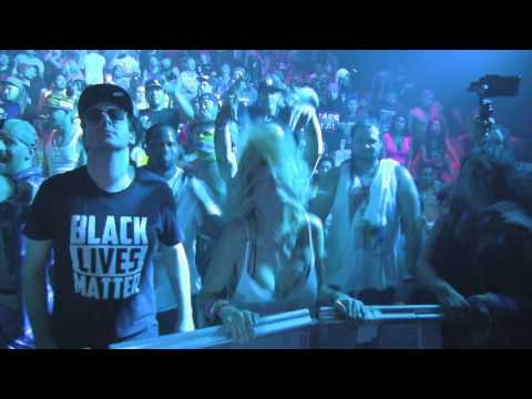 JAUZ B2B PARTY FAVOR B2B SLUSHII B2B HEROBUST  - ANOTHER ONE @ HOLY SHIP 9.0 - 1.12.2017