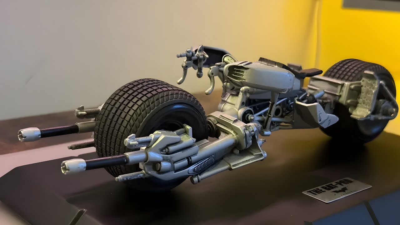 7 INCREDIBLE BIKES YOU'LL WANT TO RIDE