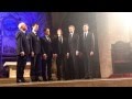 King's Singers - Gaudete - Live in Atri (Te ...
