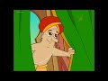 The Adventures Of Tenali Raman Theme Song Intro Hindi HD
