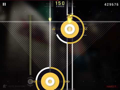 [Cytus II] Xenon: IOLITE-SUNSTONE Hard Million Master TP 100