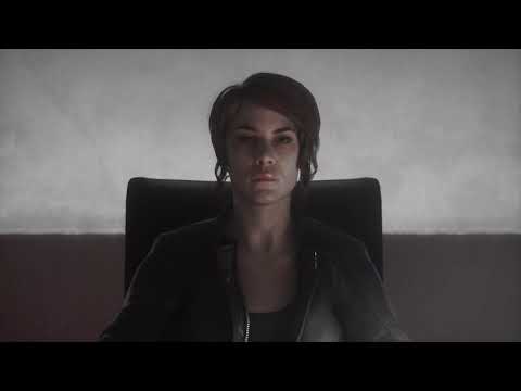 Control Ultimate Edition | Trailer [GOG]