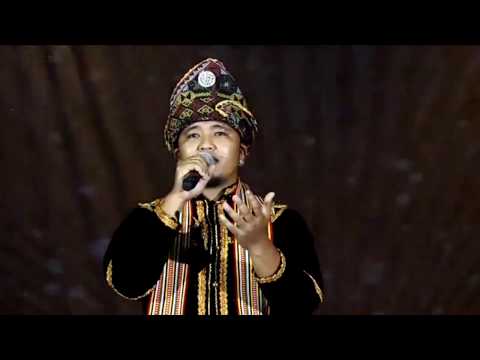 Kakal Poinggirot - Gregory Sius l Karambunai l Sugandoi 2018