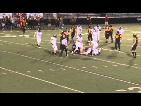 Dereke "SUPERMAN" Acosta