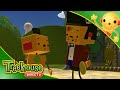 Rolie Polie Olie Chunk Sings The Blues Cast Off Orbs Well That Ends Well Ep 65