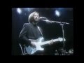 Eric Clapton 1990 "pretending" Live at The Royal Albert Hall