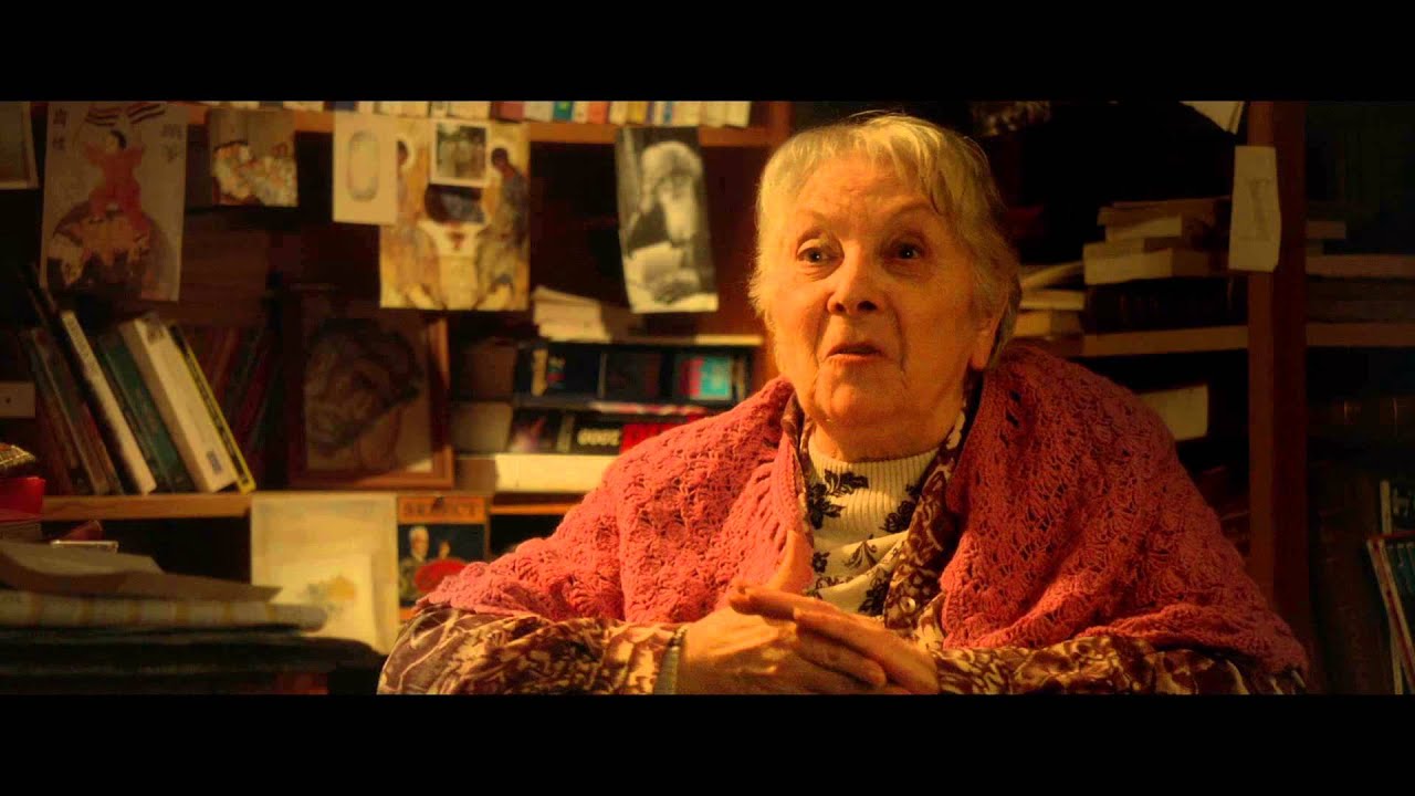 Lulu femme nue - Bande-annonce