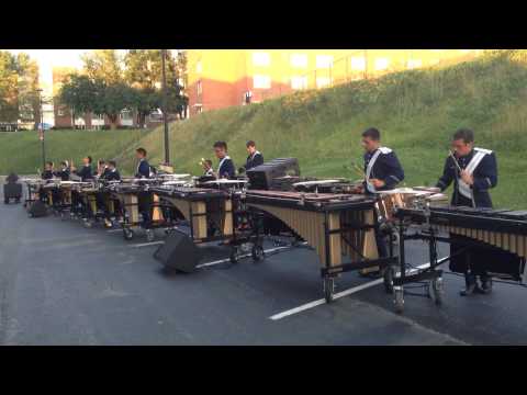 Bloopit 2014 Tilt - Full Run - 7/14/14 Warrensburg