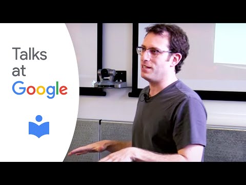 The Art of the Pizza Box | Scott Weiner | Talks at Google