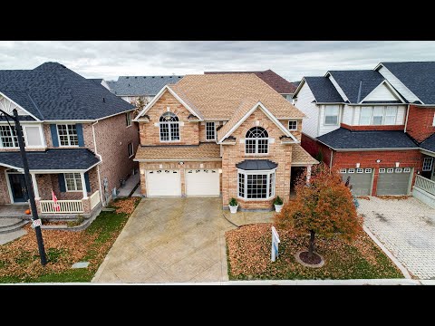 937 Hollinrake Crescent, Milton Home for Sale - Real Estate Properties for Sale