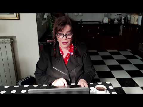 Zamalek, roman o Kismetu, čita Vesna Čipčić