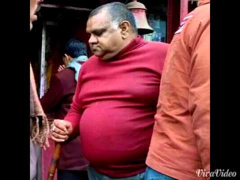 Bernice Rimozione forzata