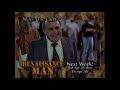 Corrina Corrina And Renaissance Man Preview Promo On Request 1995