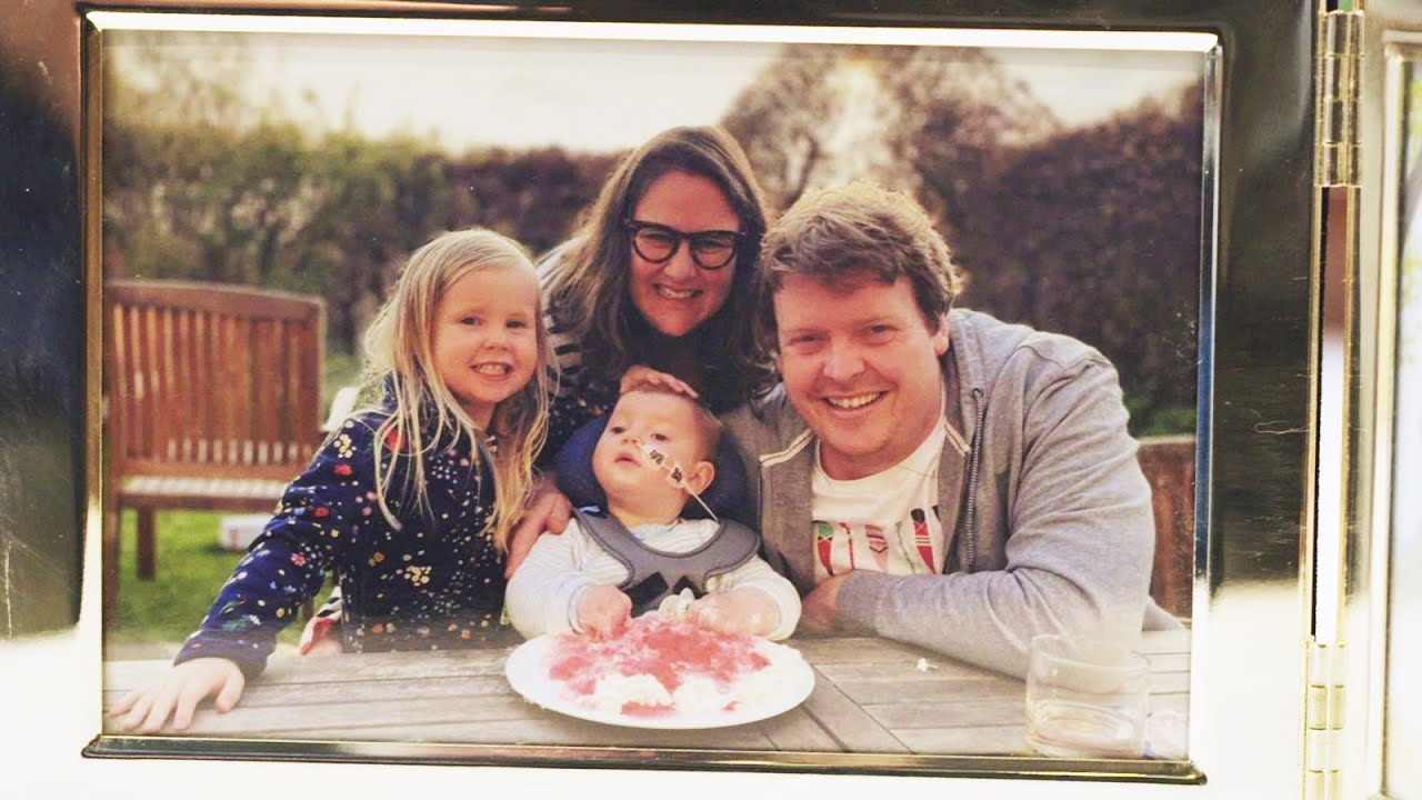Emmy's story