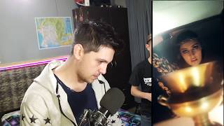 Khea, Neo Pistea - Otra Botella (REACCION LICK)