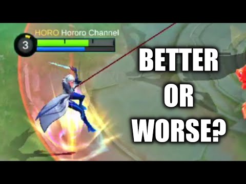 REVAMPED EUDORA SUCKS? OR A LOT BETTER?