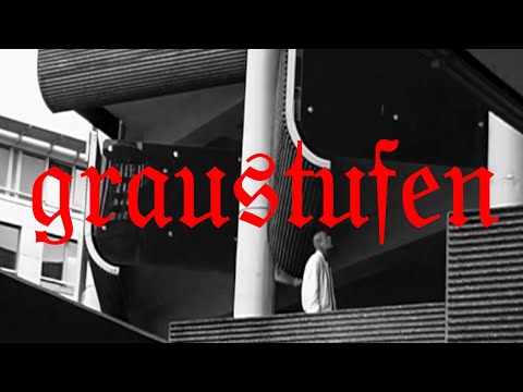 3L3ND - GRAUSTUFEN (OFFICIAL VISUALIZER)