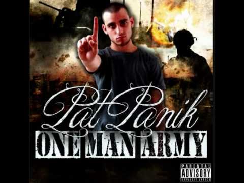 Pat-Panik- One Man Army (Prod. Par Pat-Panik)