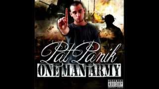 Pat-Panik- One Man Army (Prod. Par Pat-Panik)