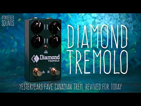 Diamond Tremolo image 3
