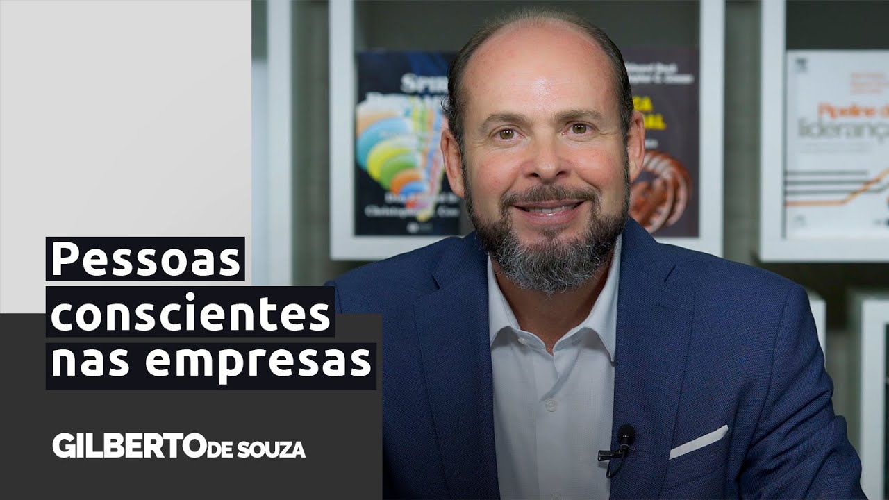 5 características de pessoas mais conscientes nas empresas