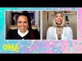 Salt-N-Pepa talk about new Lifetime biopic