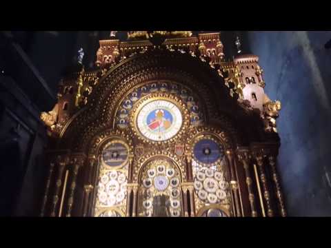 Beauvais France January 2017