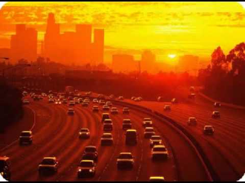 Sunset on L.A. - Gino Vannelli
