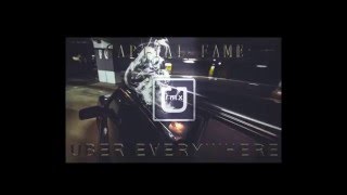 Uber Everywhere - Capital Fame