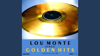 Lazy Mary (Luna Mezza Mare)