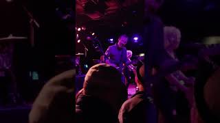 Letters to Cleo - Disappear - 11.17.18 - Paradise, Boston, MA