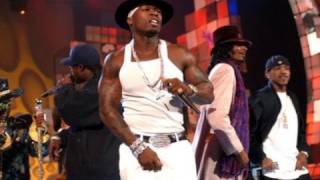 50 Cent - 50 For President [NEW OFFICIAL EXCLUSIVE]