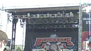 lose it - cartel live