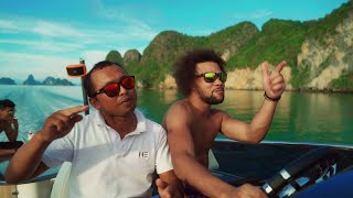 ILS ONT PÉTÉ Lyrics English Translation